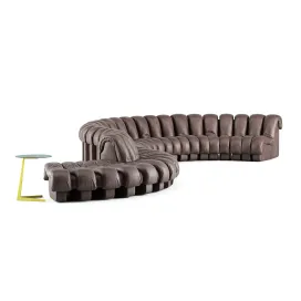 De sede ds sofa